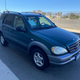 Image for article titled At $3,995, Is This 1998 Mercedes ML 320 an Off-Roader That’s On-Point?